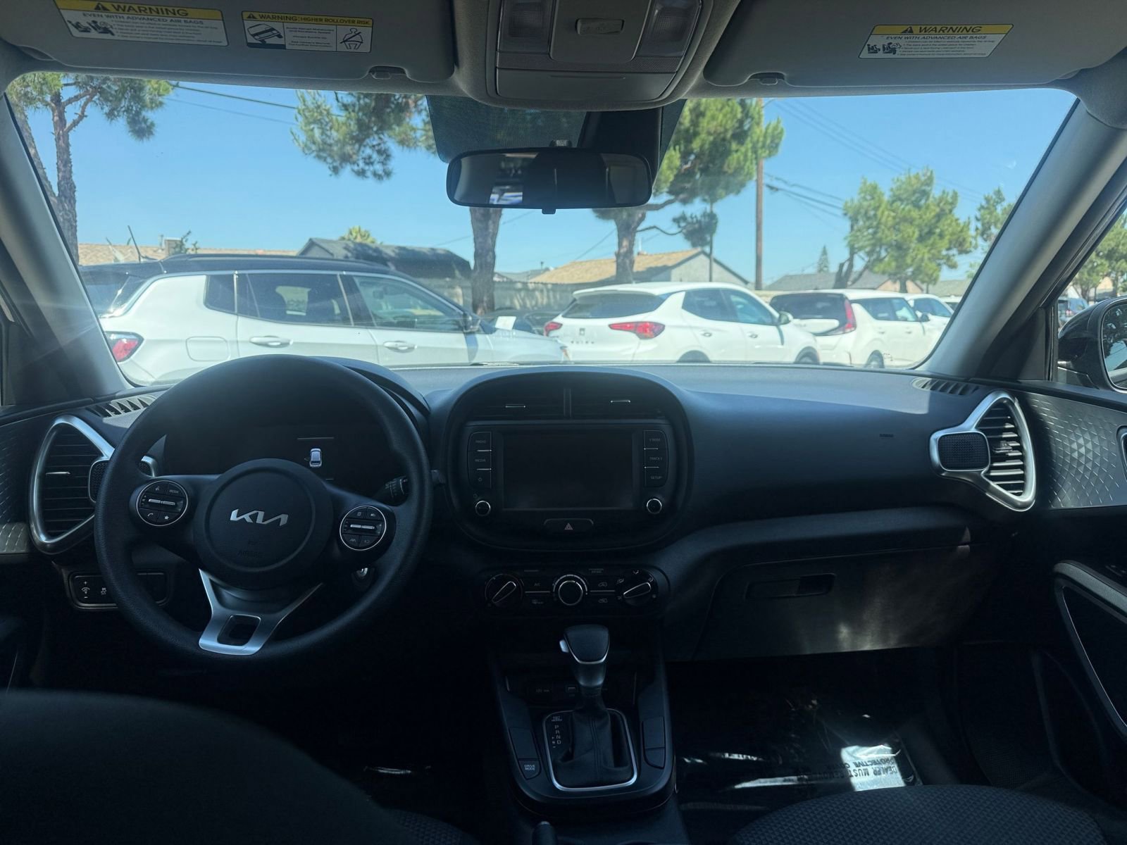 Thumbnail: 2025 Kia Soul - 29