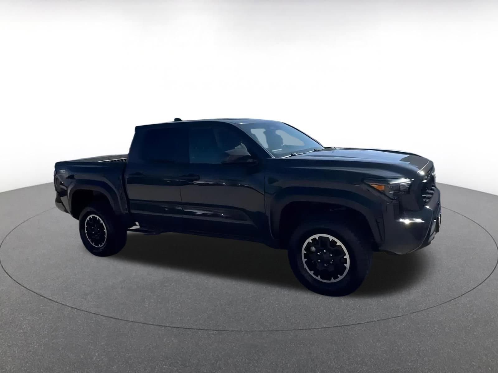 Thumbnail: 2025 Toyota Tacoma - 2