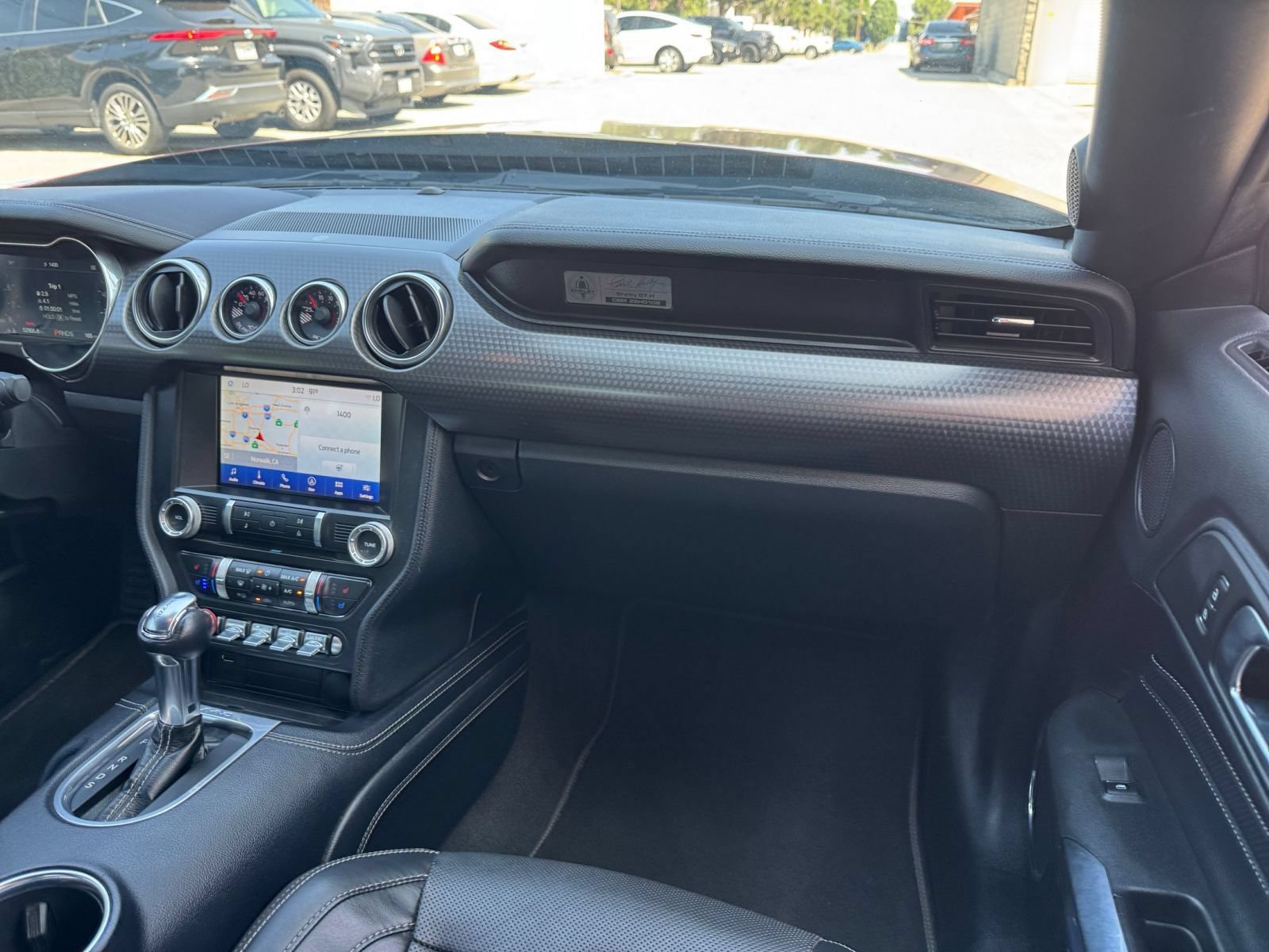 Thumbnail: 2022 Ford Mustang - 31