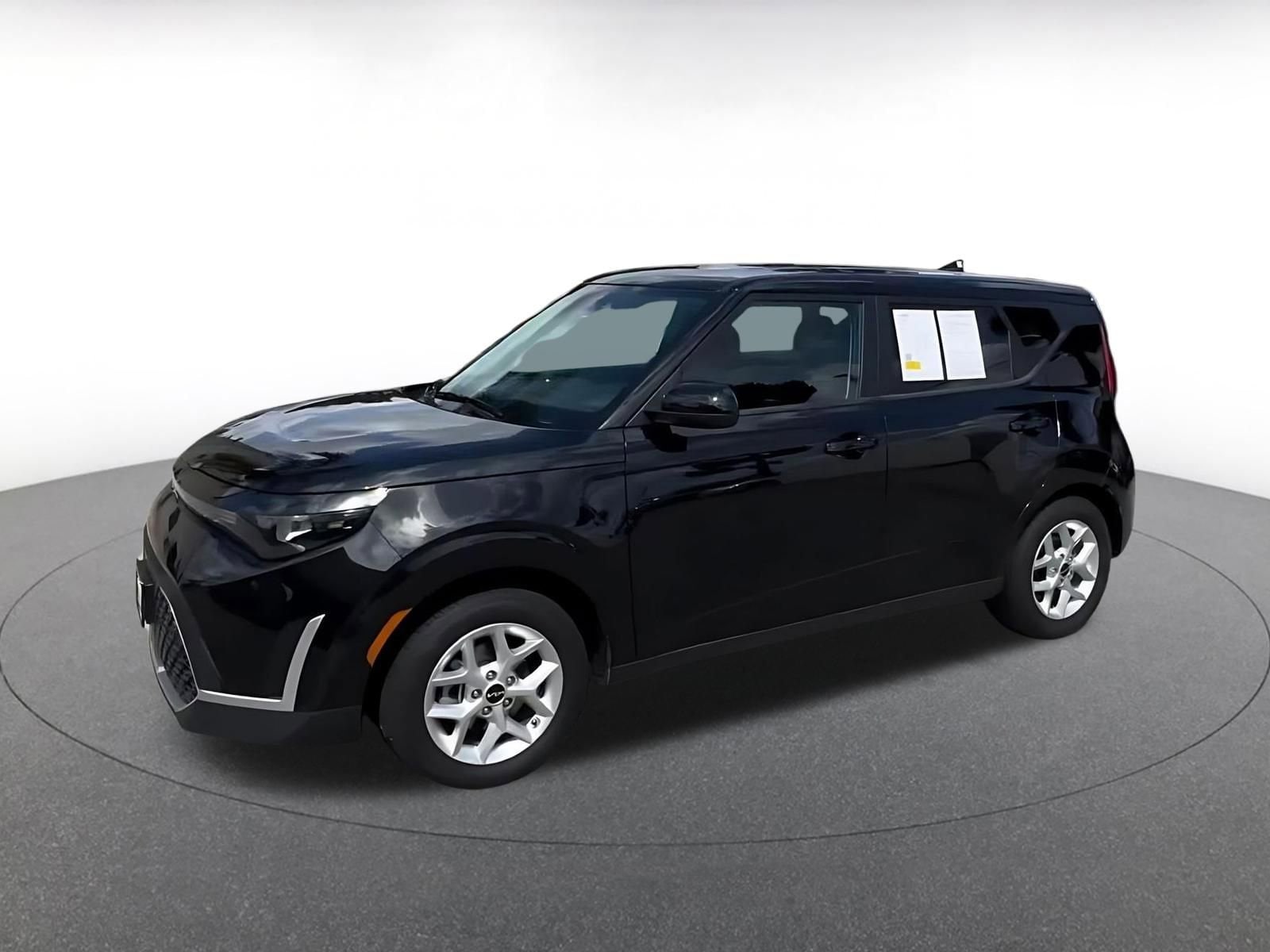 Thumbnail: 2025 Kia Soul - 8