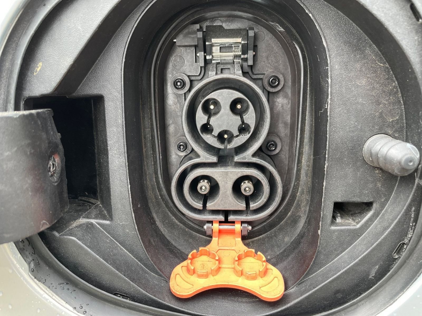 Thumbnail: 2023 Chevrolet Bolt EV - 22