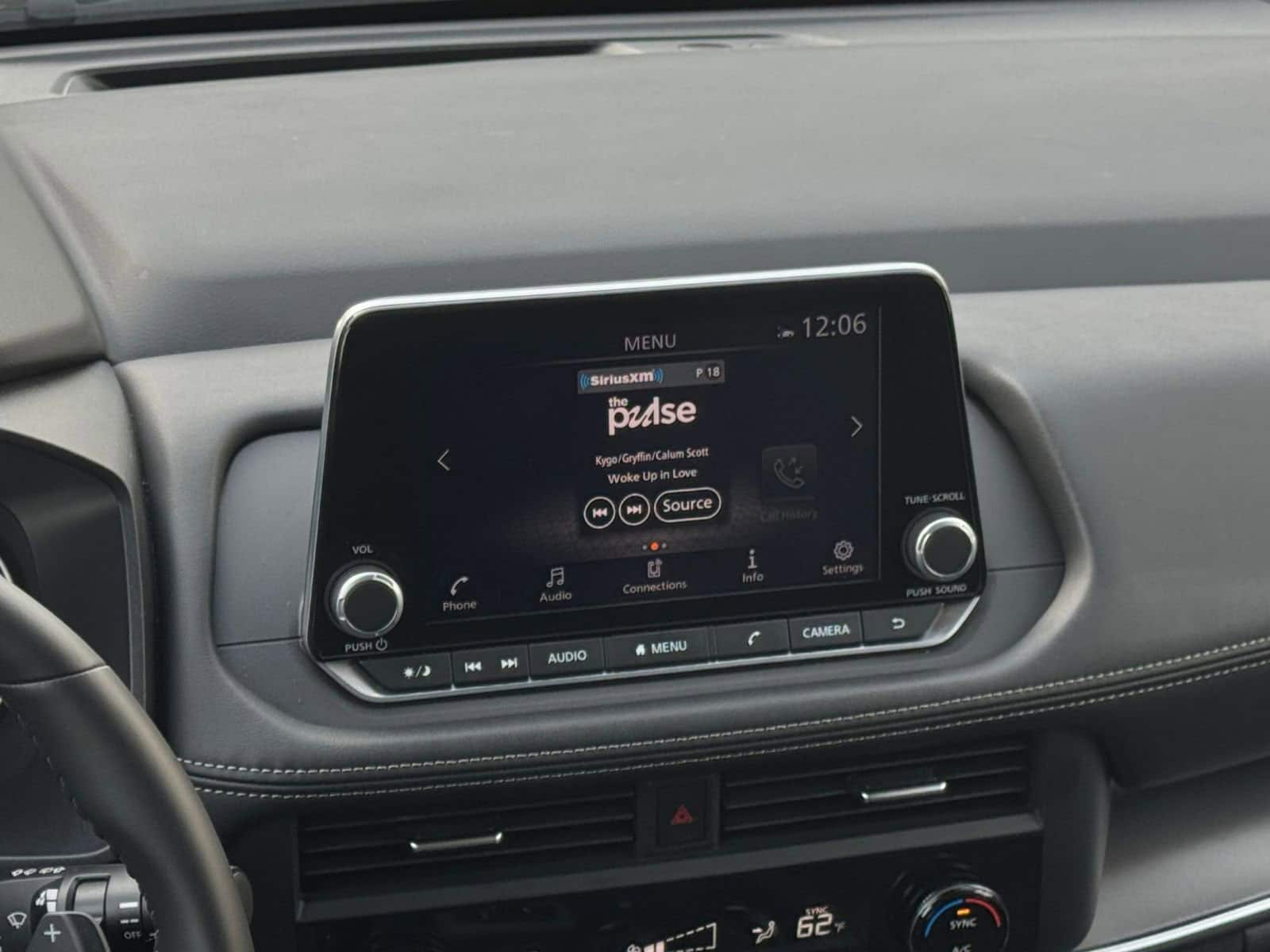 Thumbnail: 2025 Nissan Rogue - 17