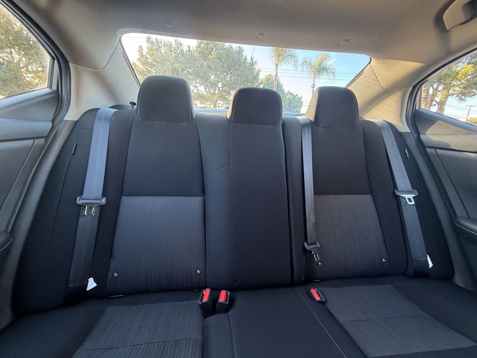 Thumbnail: 2025 Nissan Sentra - 34