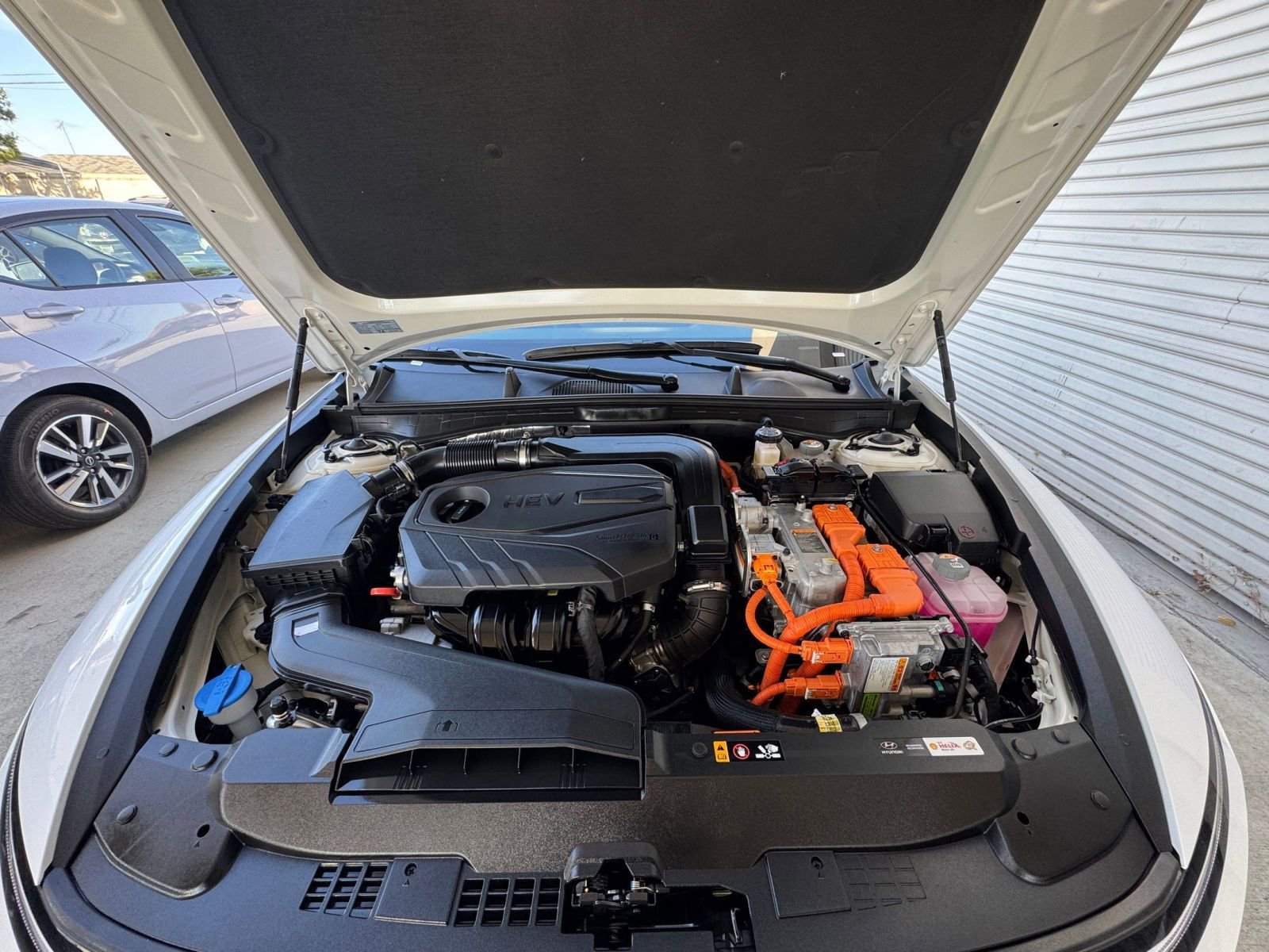 Thumbnail: 2025 Hyundai Sonata - 32