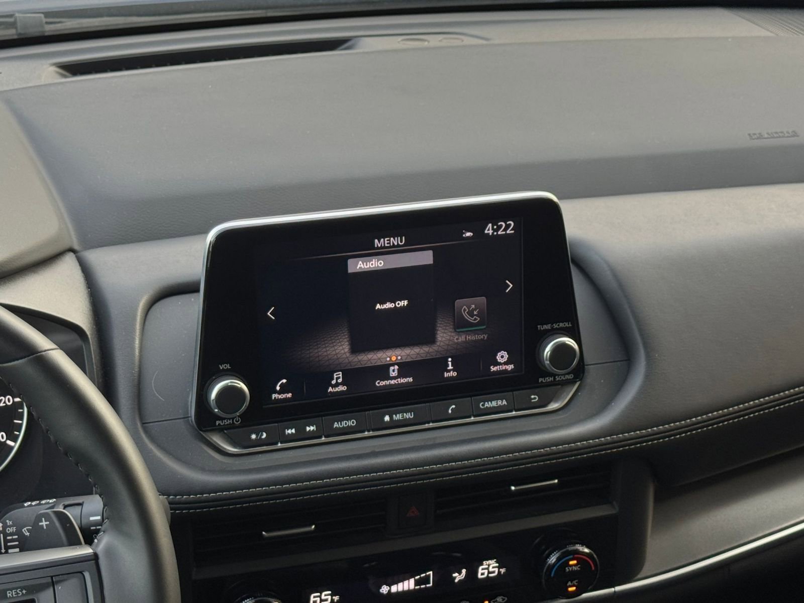 Thumbnail: 2025 Nissan Rogue - 17