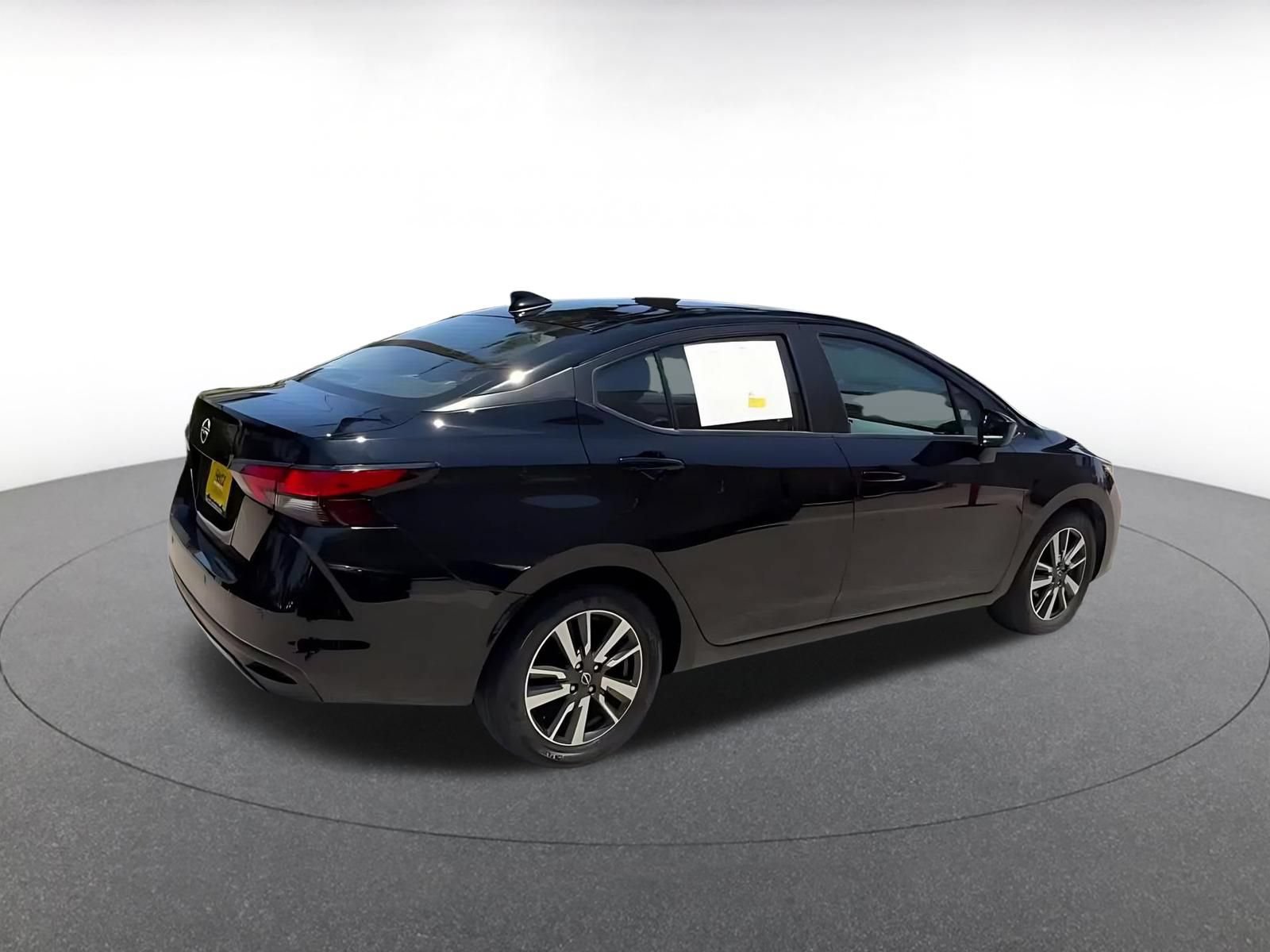 Thumbnail: 2025 Nissan Versa - 15