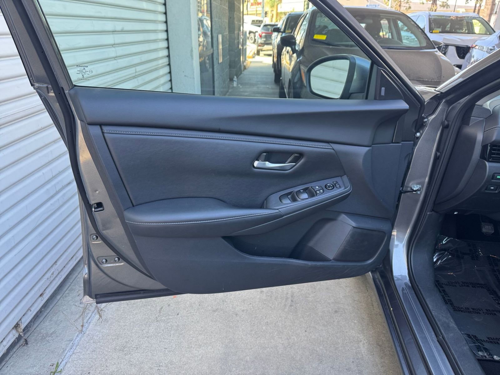 Thumbnail: 2025 Nissan Sentra - 18