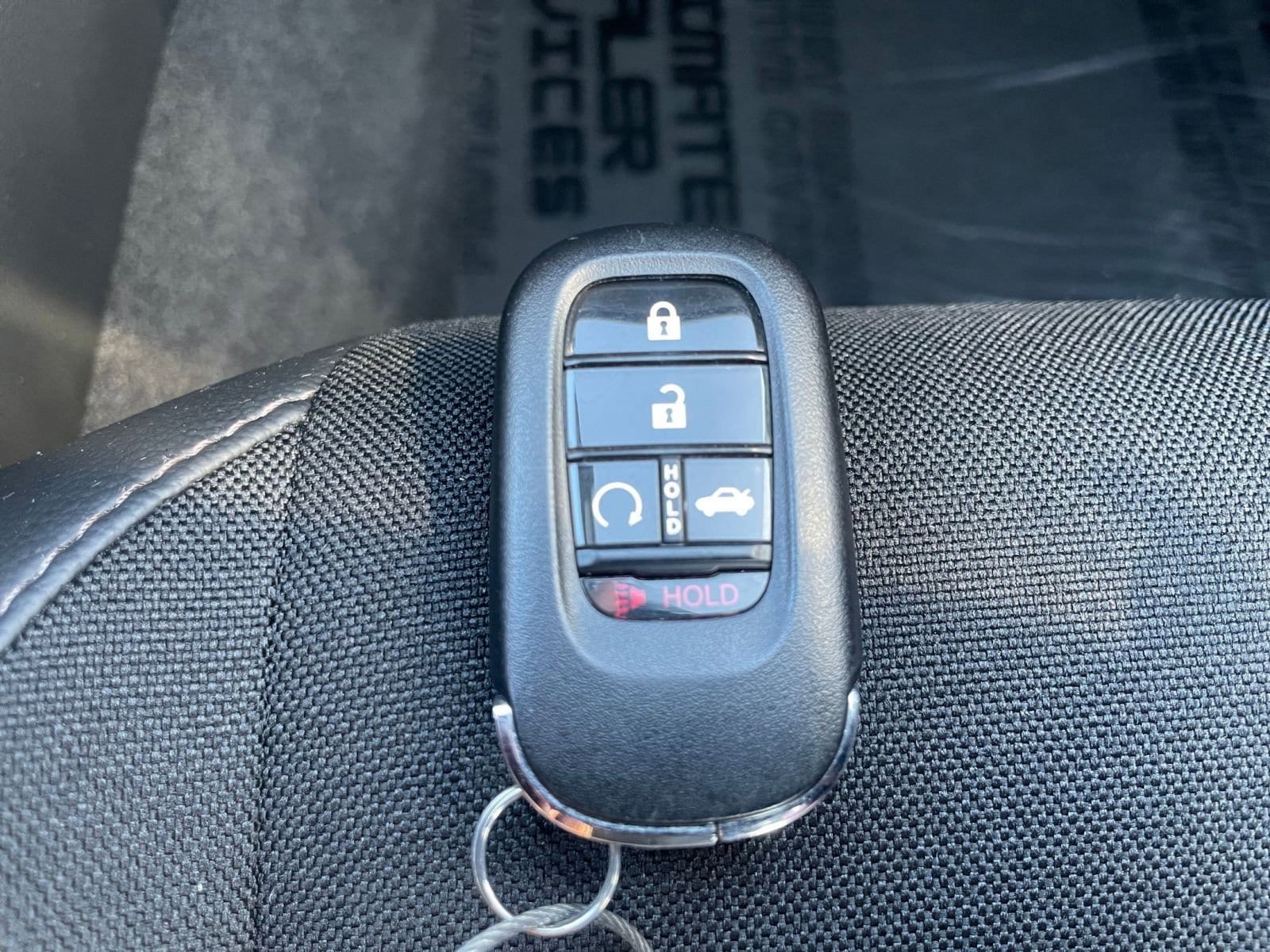 Thumbnail: 2025 Honda Civic - 22