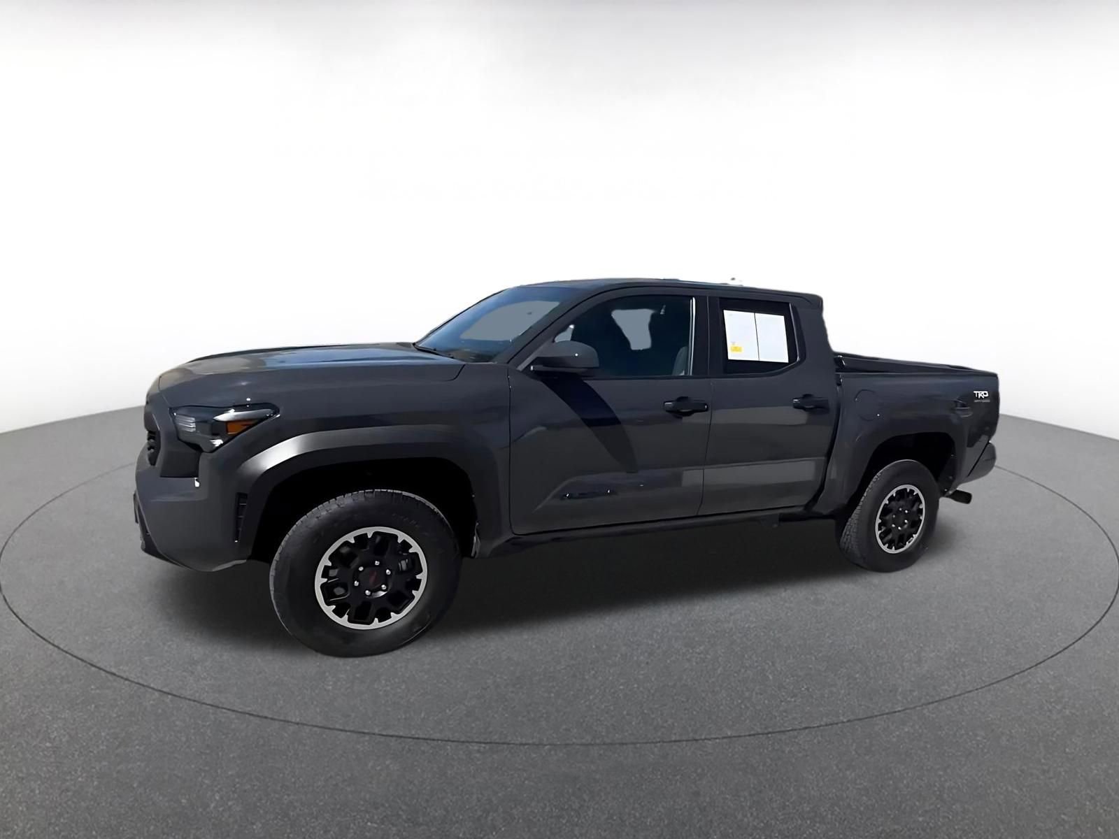 Thumbnail: 2025 Toyota Tacoma - 8