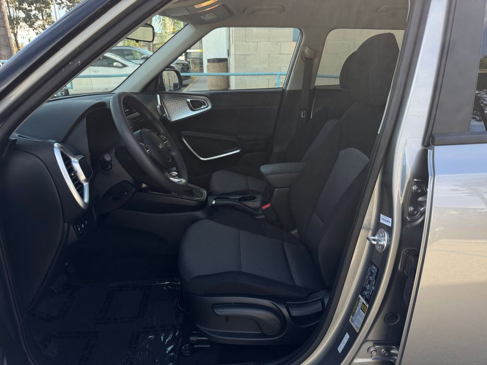 Thumbnail: 2025 Kia Soul - 24