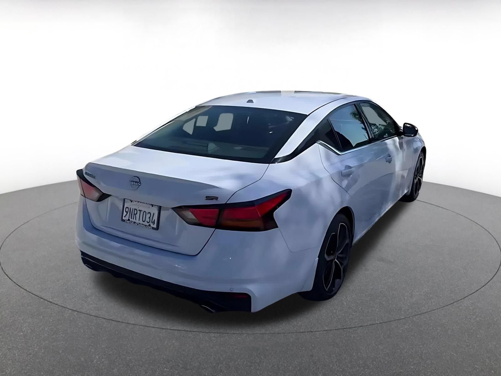 Thumbnail: 2025 Nissan Altima - 15