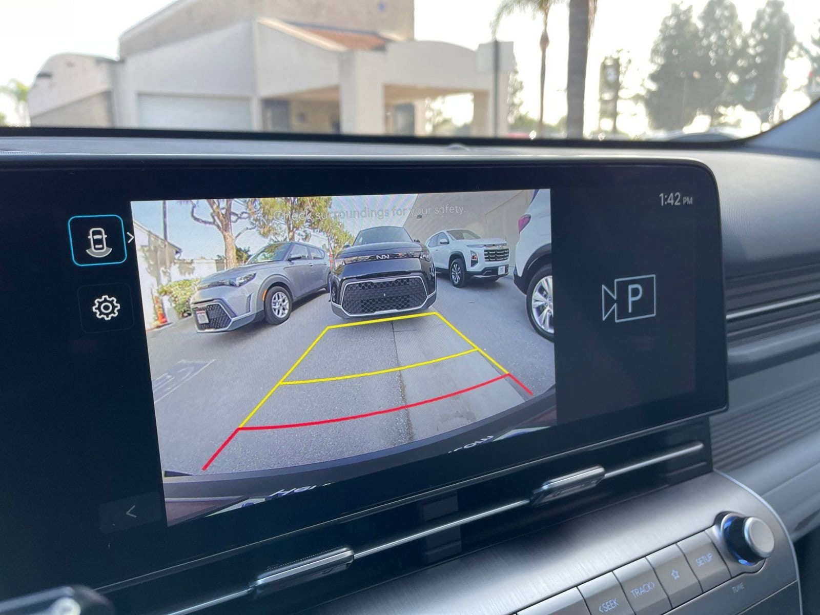 Thumbnail: 2025 Hyundai Kona - 17