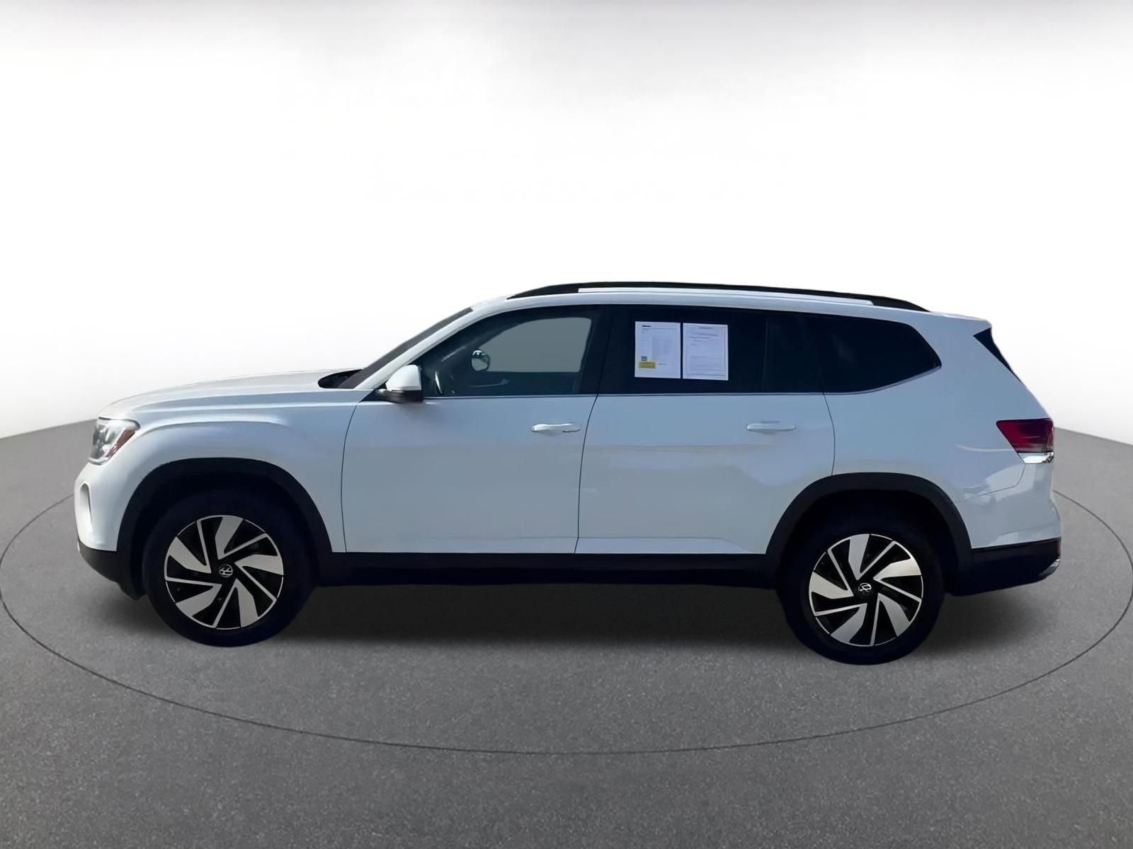 Thumbnail: 2025 Volkswagen Atlas - 9