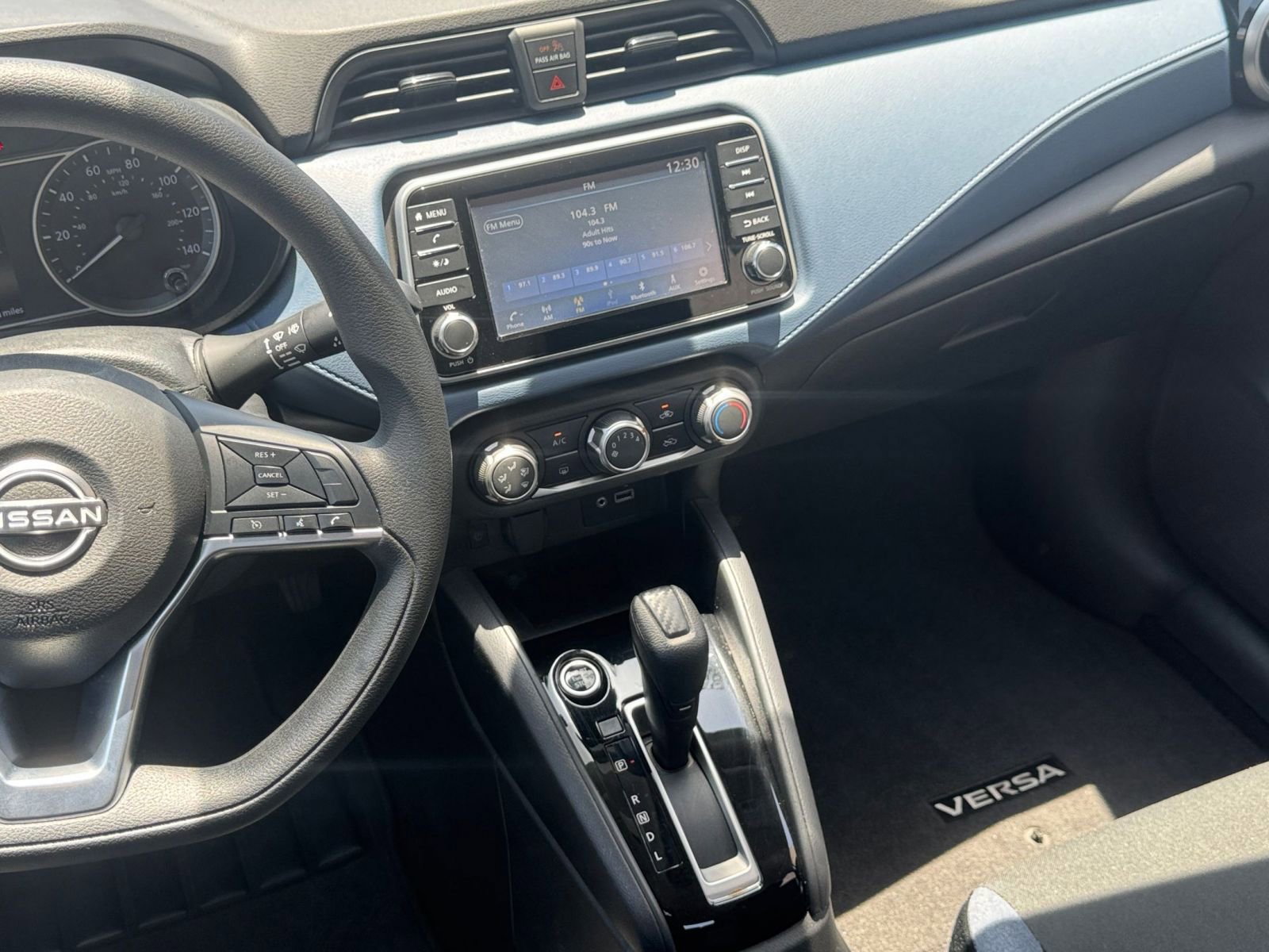Thumbnail: 2025 Nissan Versa - 20