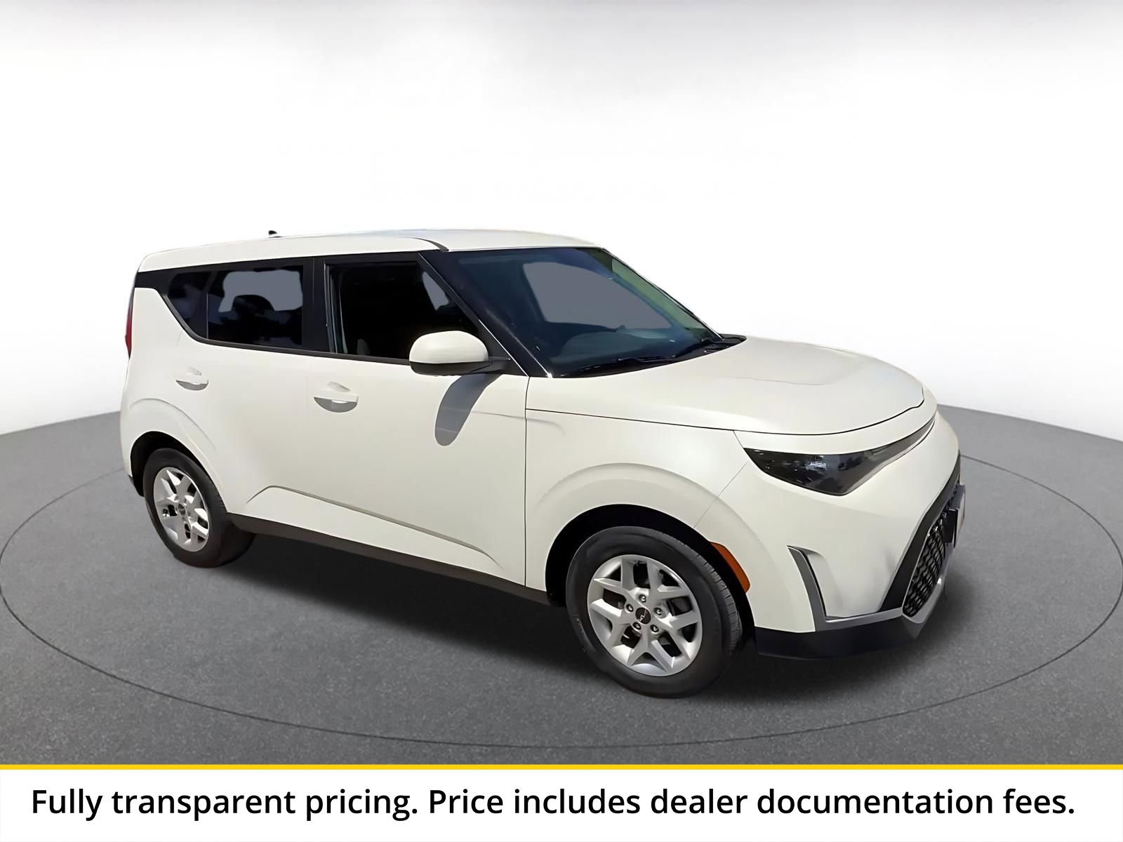 Thumbnail: 2025 Kia Soul - 1