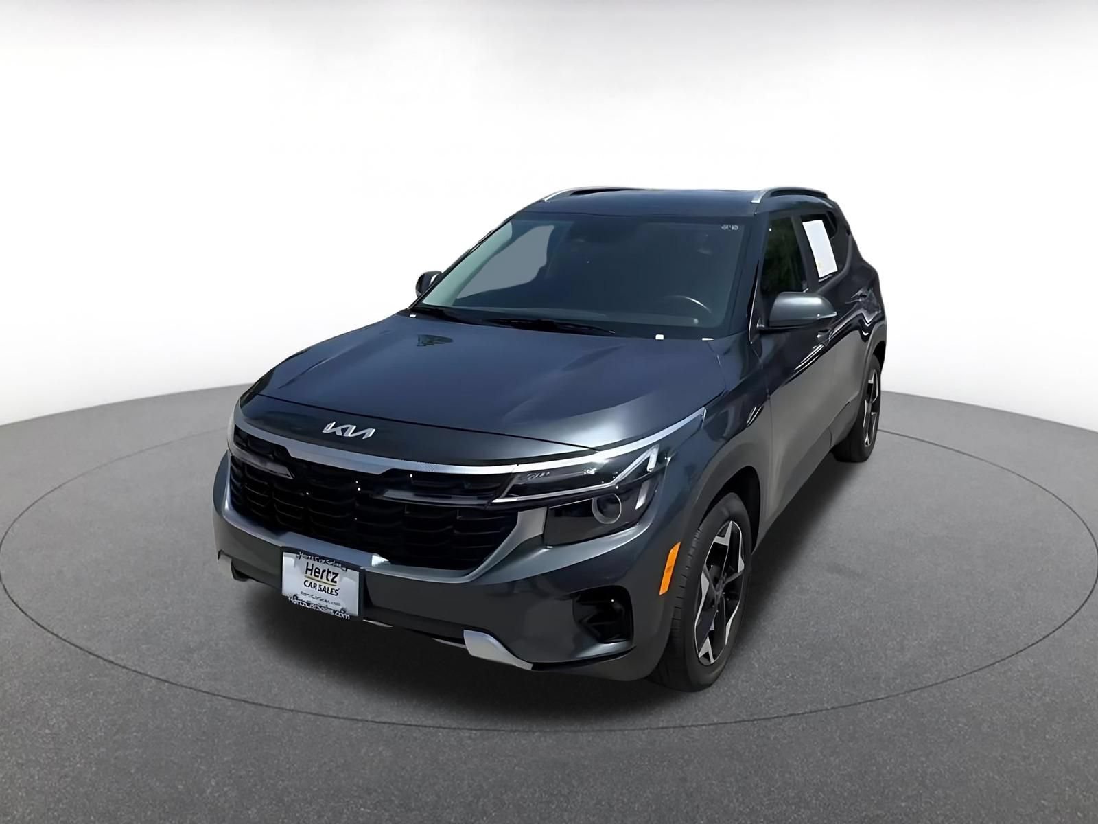 Thumbnail: 2025 Kia Seltos - 7