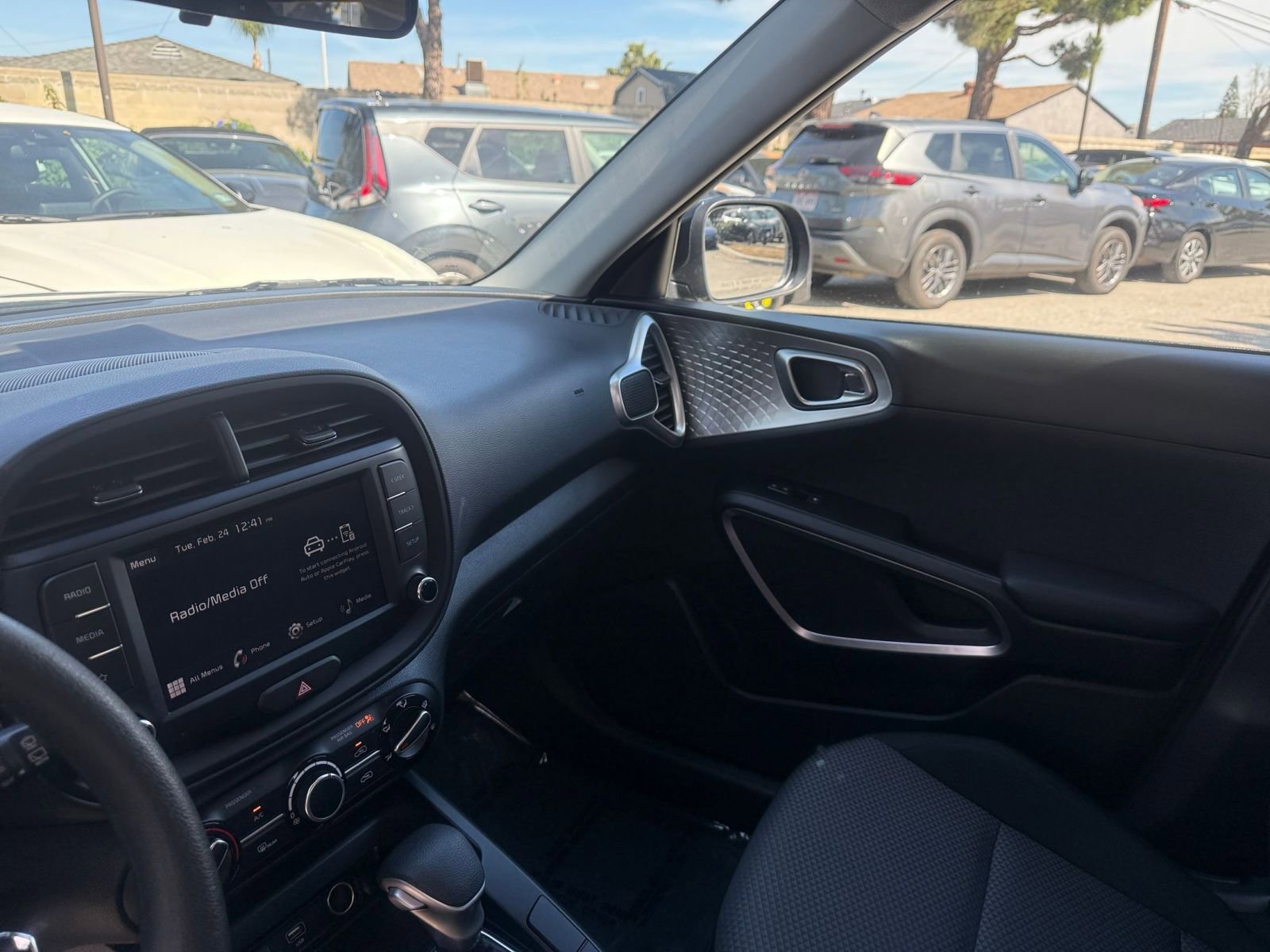 Thumbnail: 2025 Kia Soul - 31