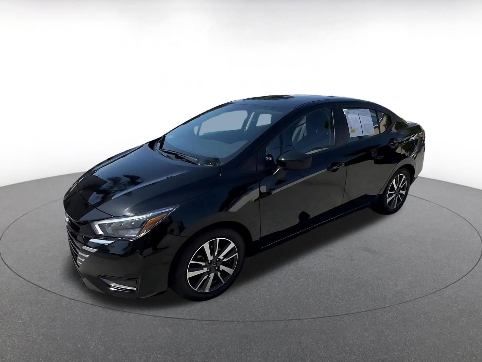 Thumbnail: 2025 Nissan Versa - 8