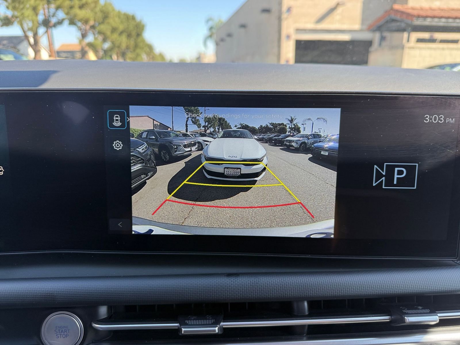 Thumbnail: 2025 Hyundai Tucson - 23