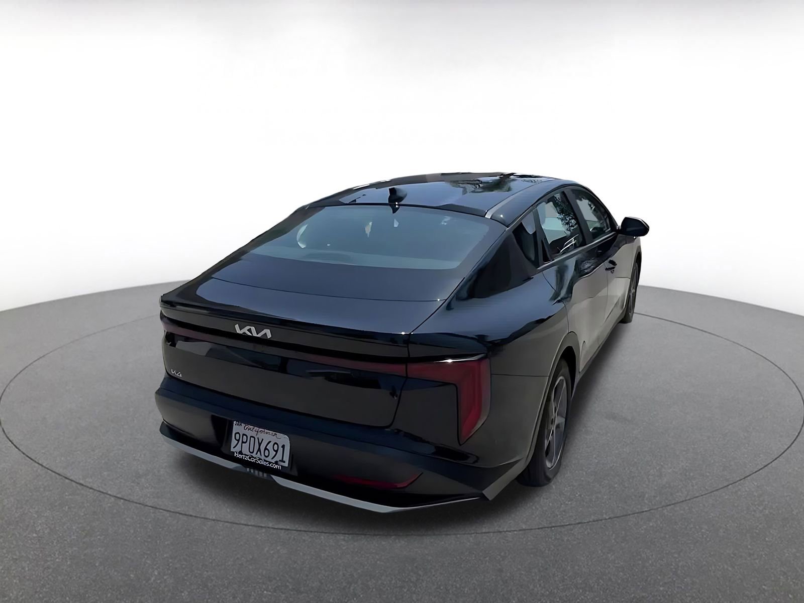 Thumbnail: 2025 Kia K4 - 14