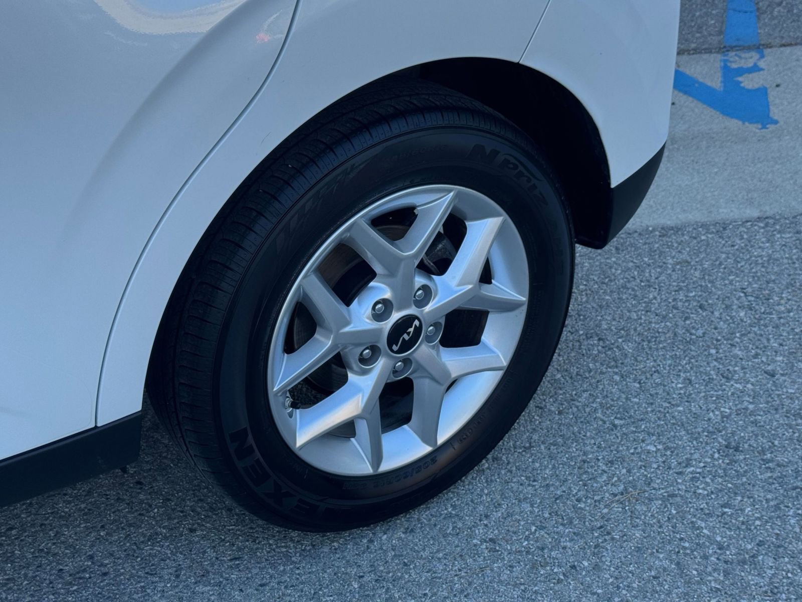 Thumbnail: 2025 Kia Soul - 28