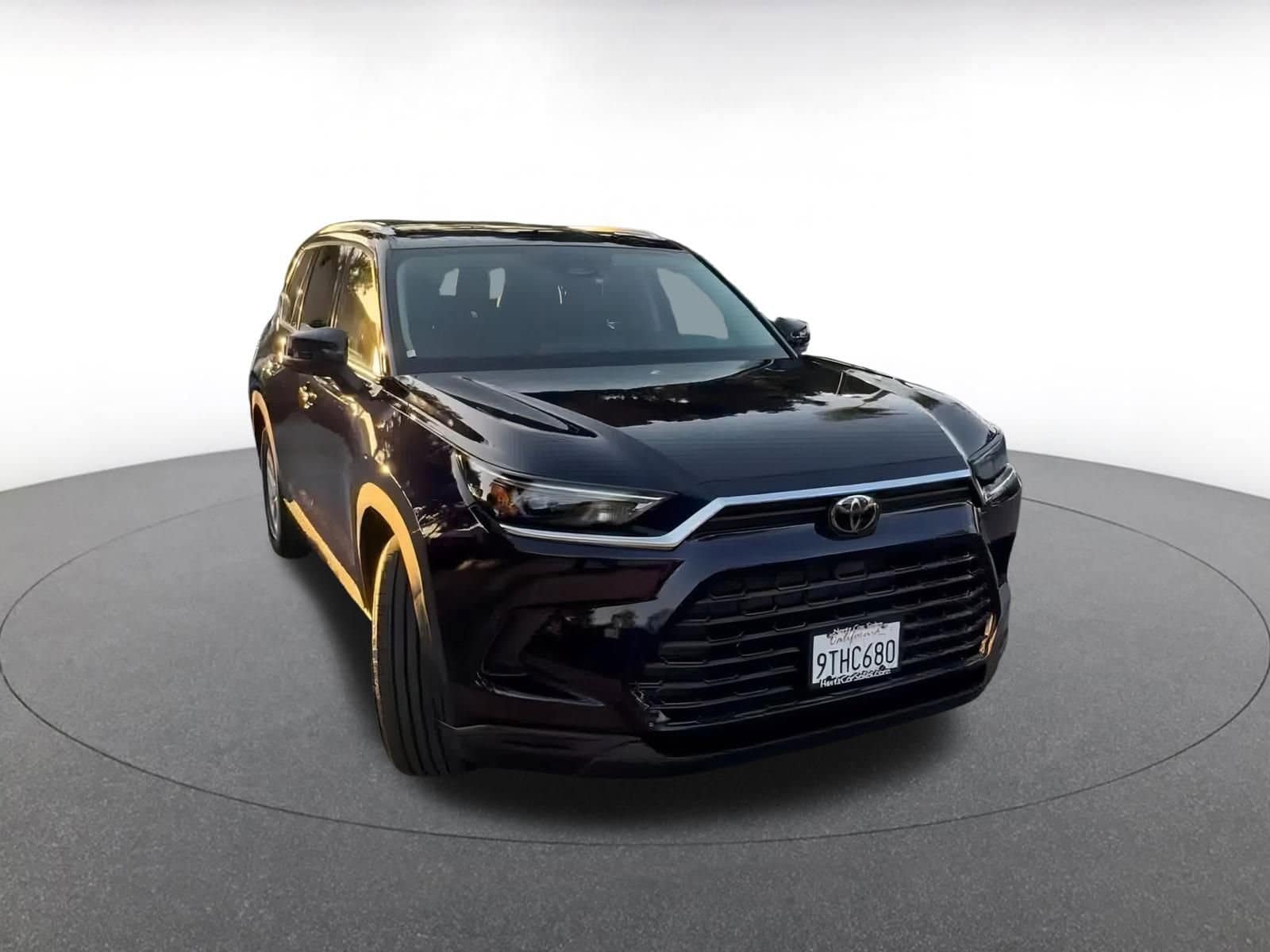 Thumbnail: 2025 Toyota Grand Highlander - 3