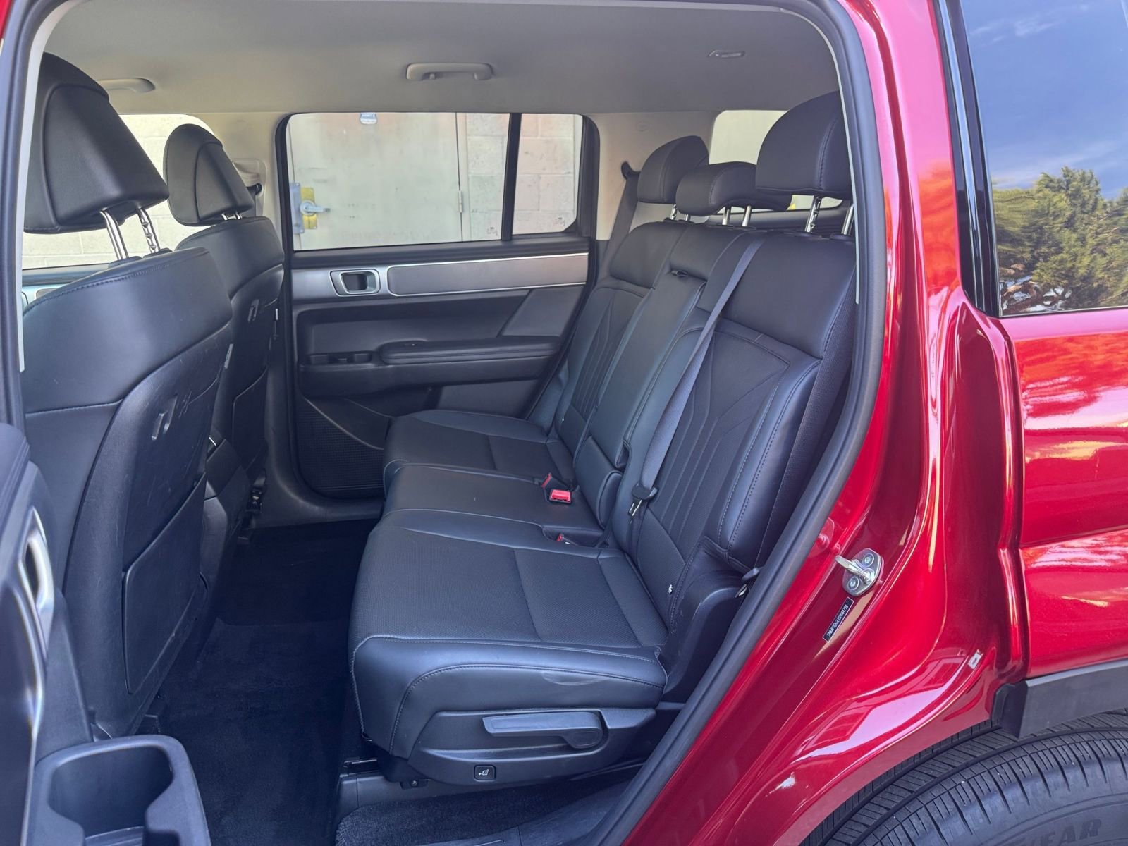 Thumbnail: 2025 Hyundai Santa Fe - 28