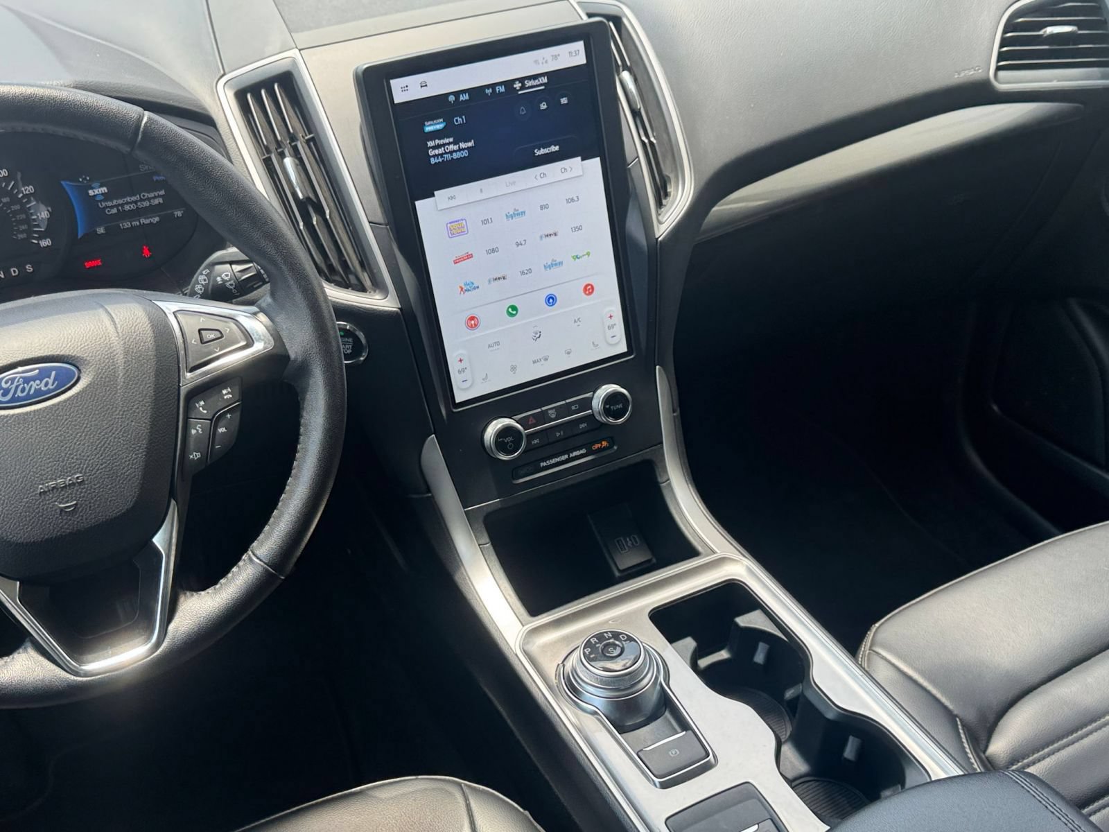 Thumbnail: 2024 Ford Edge - 21