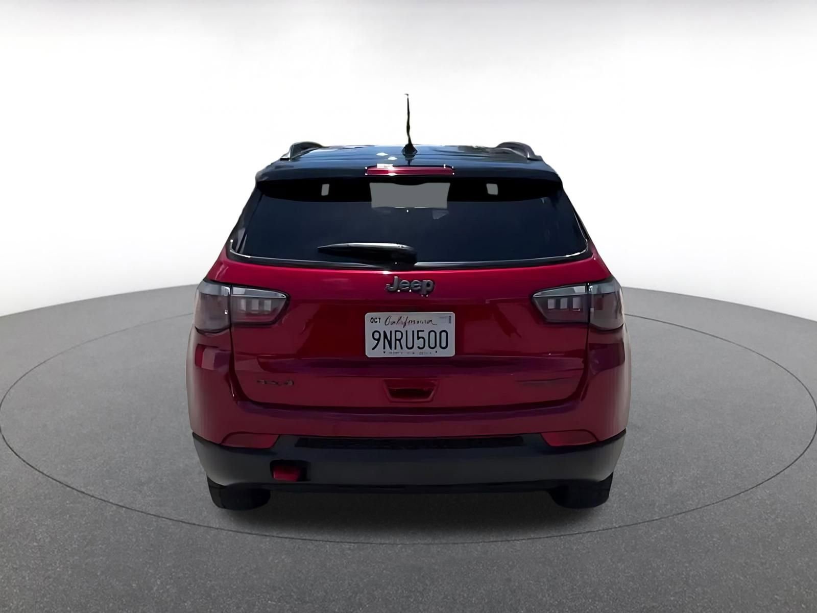 Thumbnail: 2025 Jeep Compass - 12
