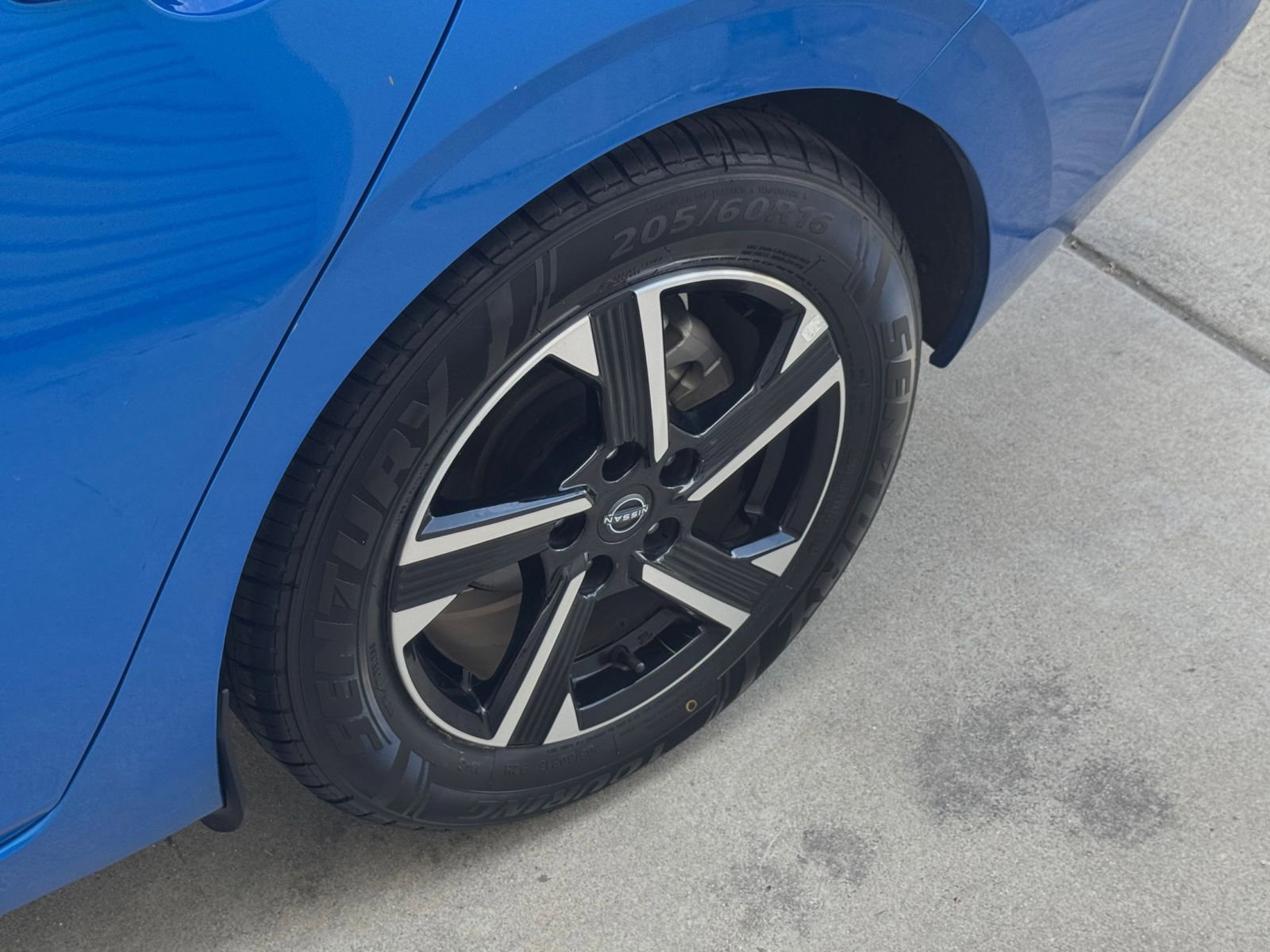 Thumbnail: 2025 Nissan Sentra - 29