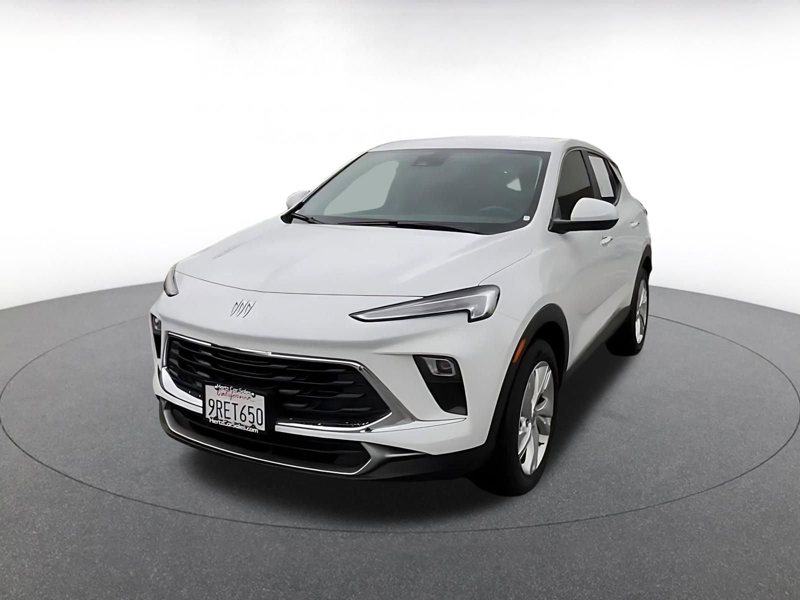 Thumbnail: 2025 Buick Encore GX - 7