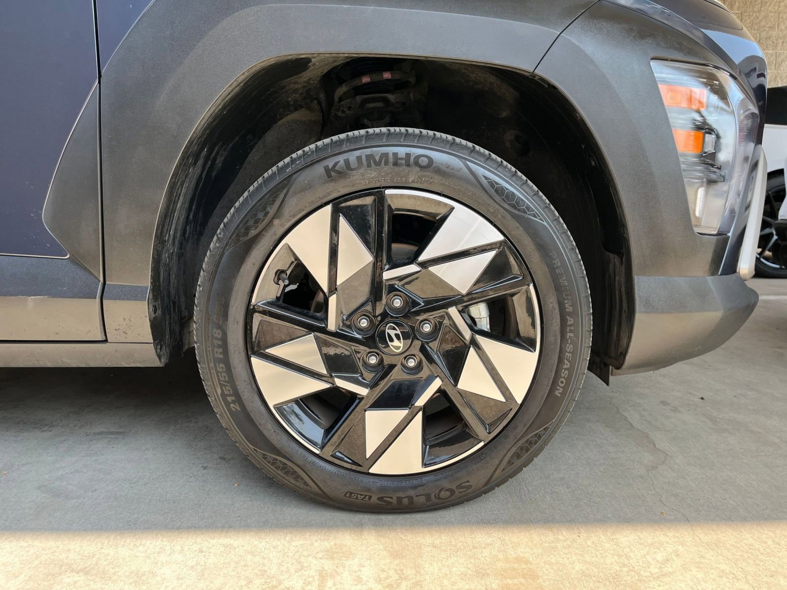 2024 Hyundai Kona SEL 30