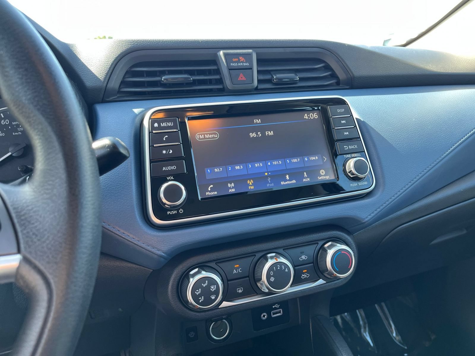 Thumbnail: 2025 Nissan Versa - 20