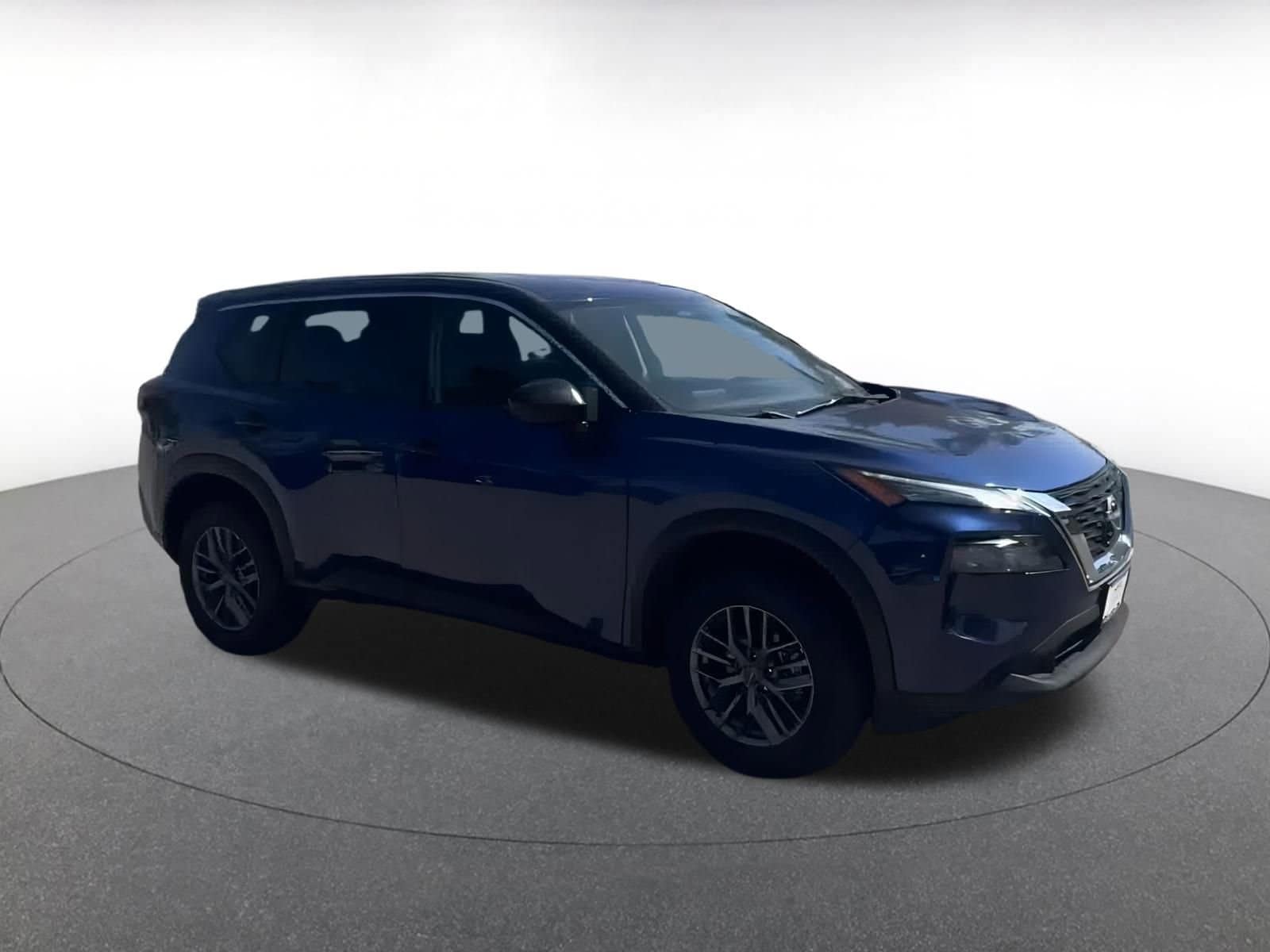 Thumbnail: 2023 Nissan Rogue - 2