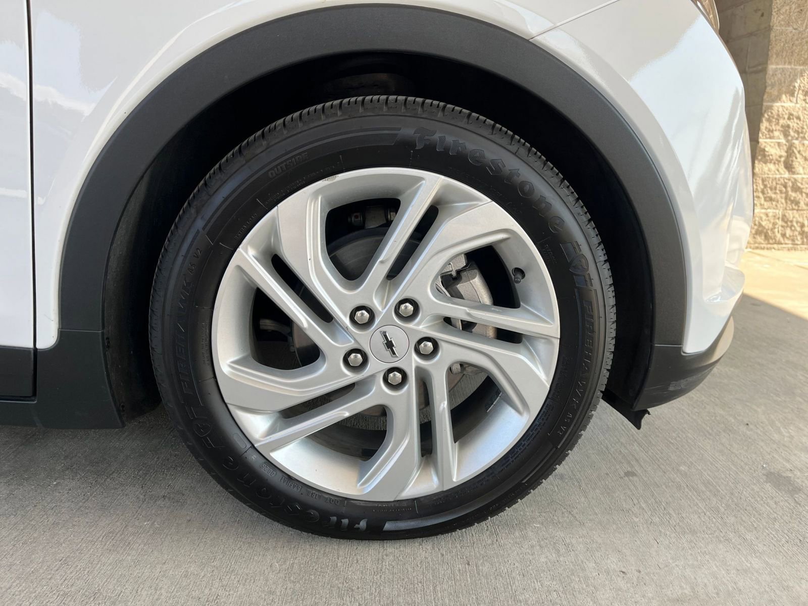 Thumbnail: 2023 Chevrolet Bolt EV - 33
