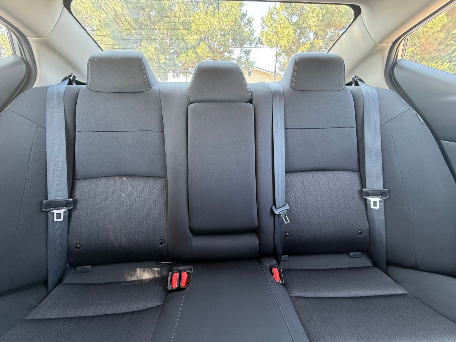 Thumbnail: 2025 Nissan Altima - 35