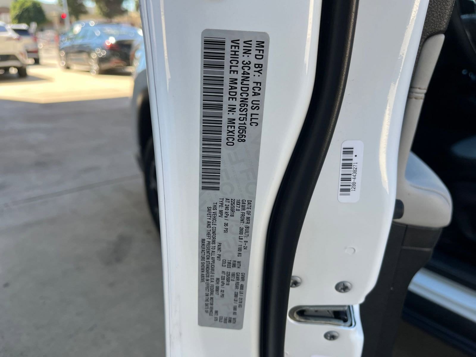 Thumbnail: 2025 Jeep Compass - 29