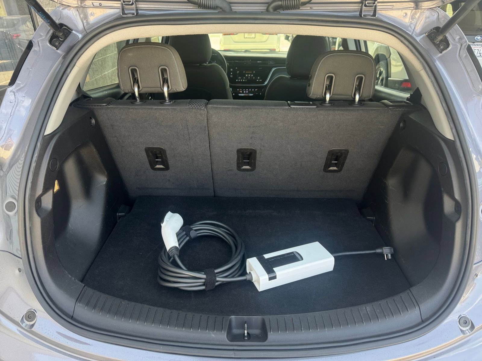 Thumbnail: 2023 Chevrolet Bolt EV - 21