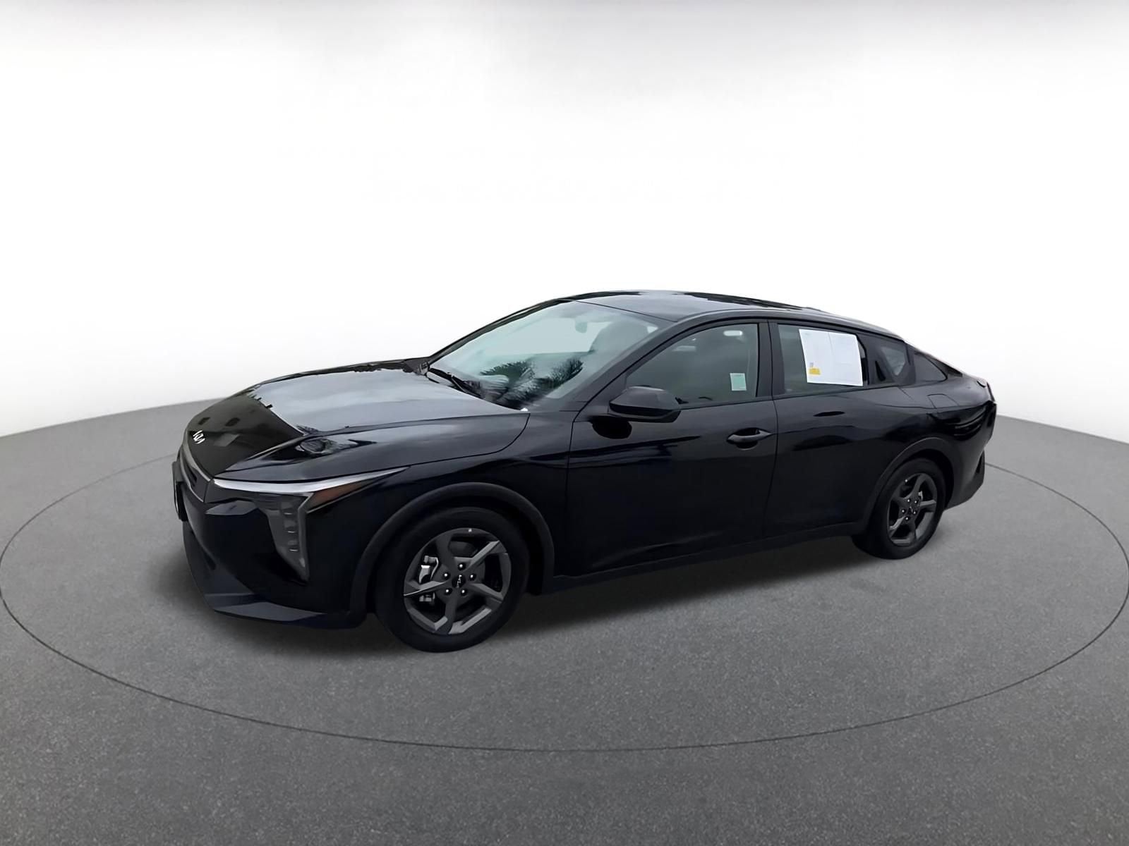 Thumbnail: 2025 Kia K4 - 8