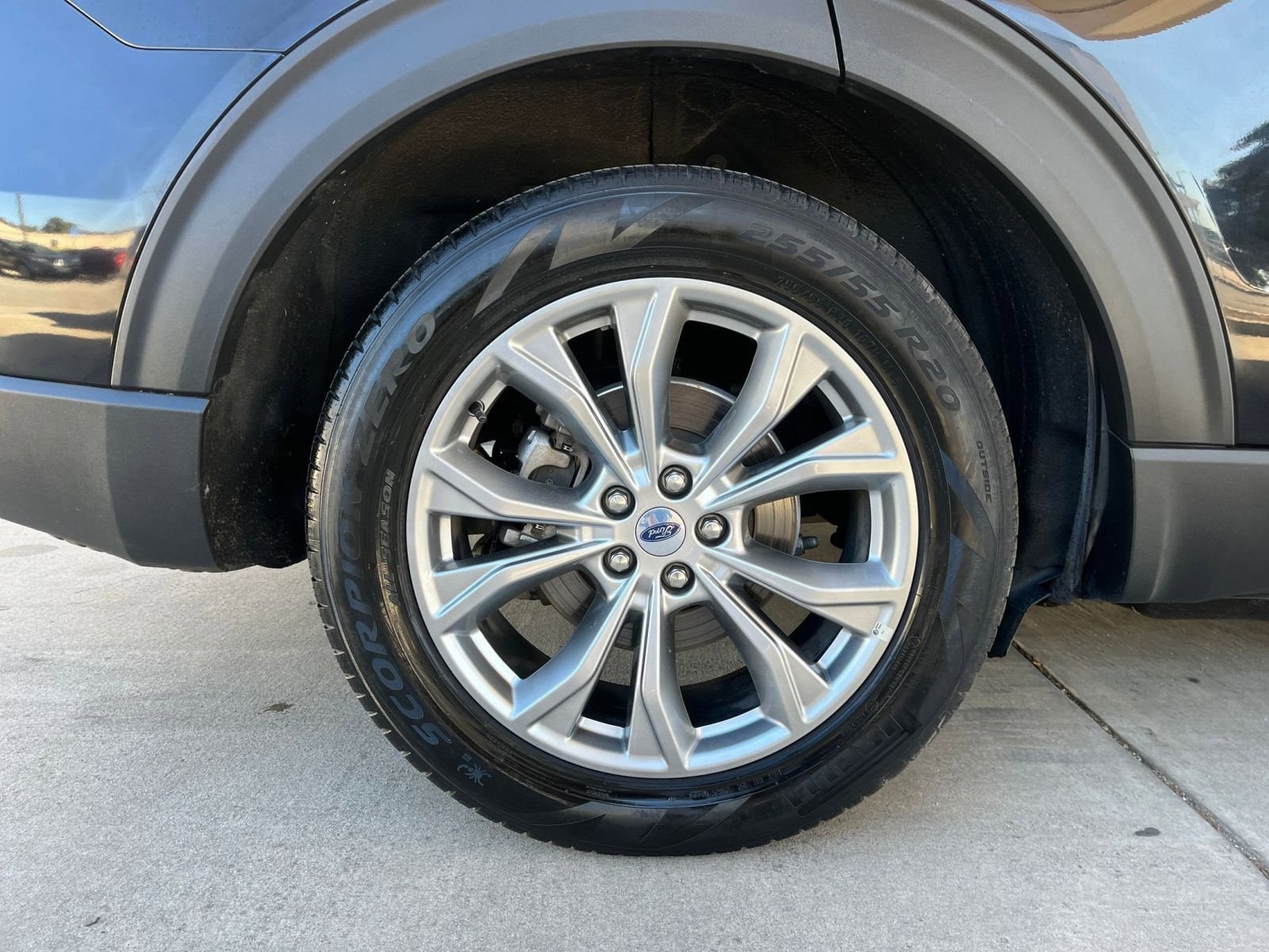 Thumbnail: 2023 Ford Explorer - 31