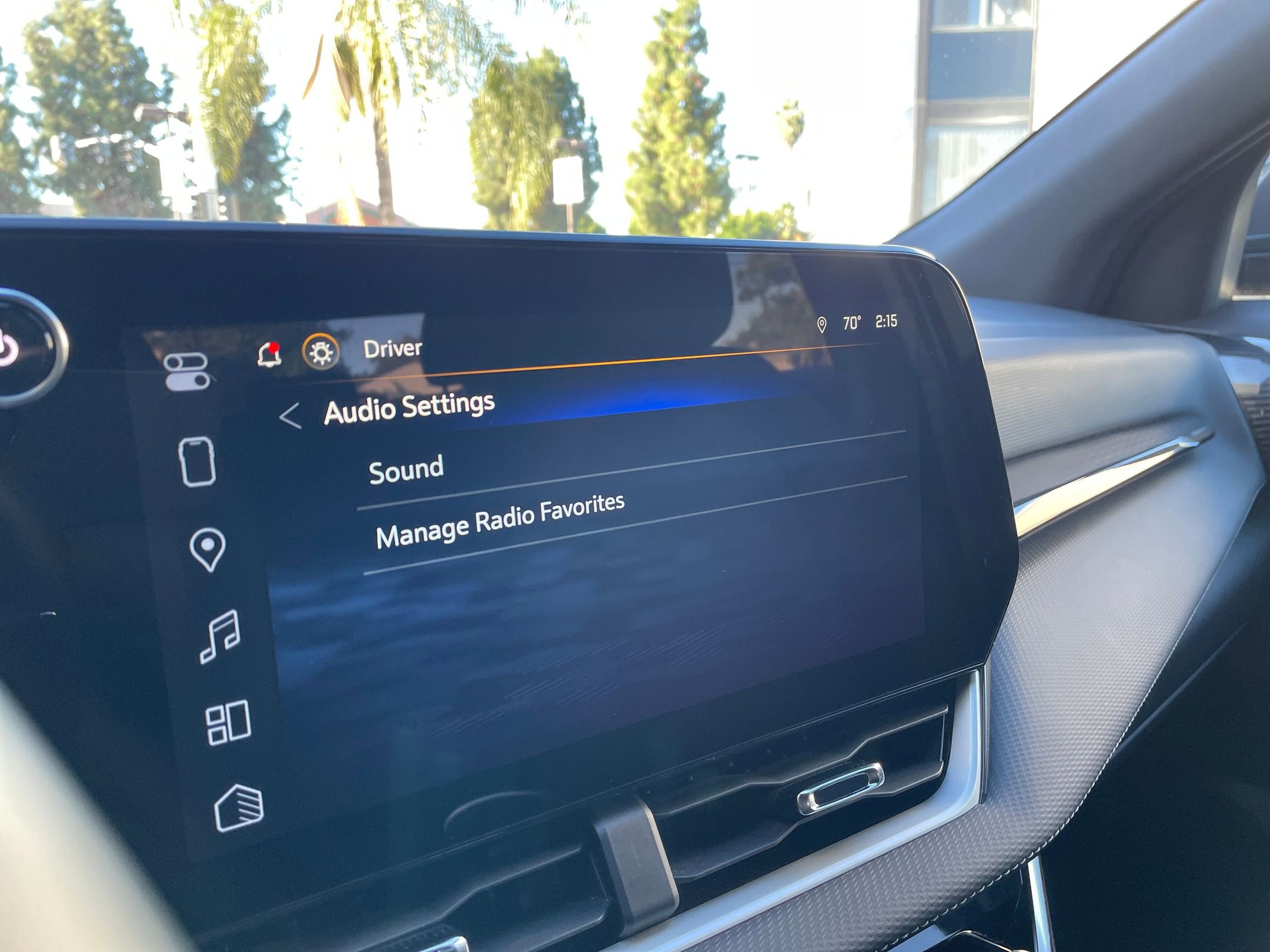 Thumbnail: 2025 Chevrolet Equinox - 21