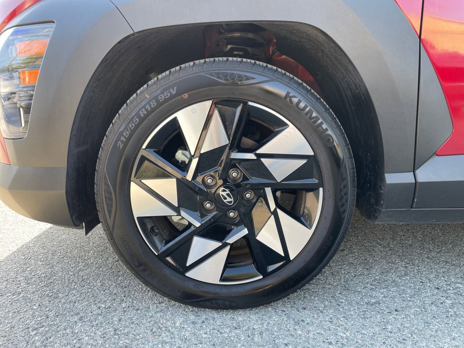 Thumbnail: 2025 Hyundai Kona - 30