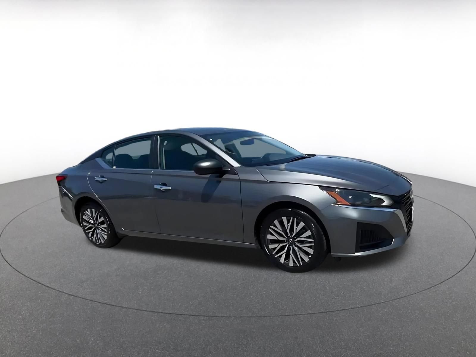 Thumbnail: 2025 Nissan Altima - 2