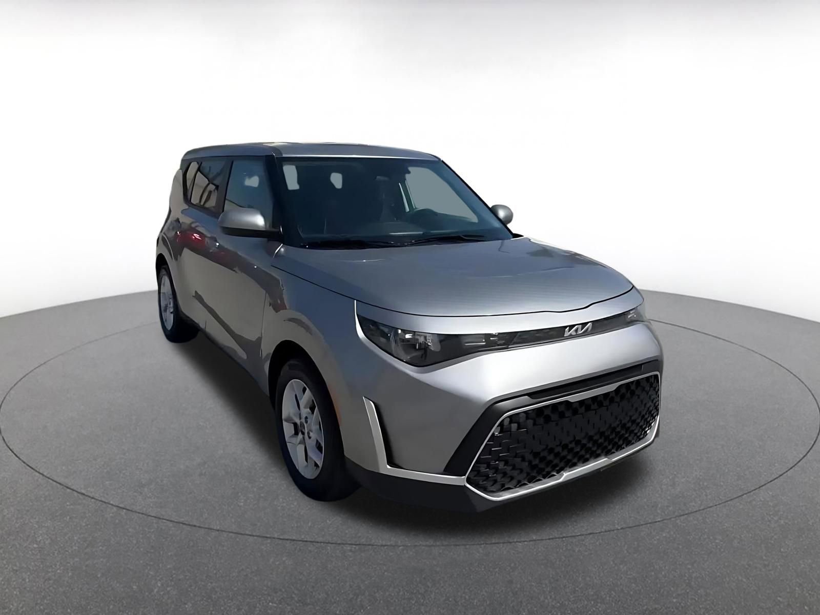 Thumbnail: 2025 Kia Soul - 3