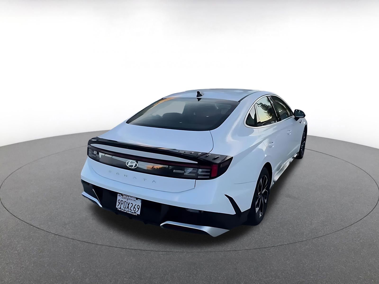 Thumbnail: 2025 Hyundai Sonata - 15