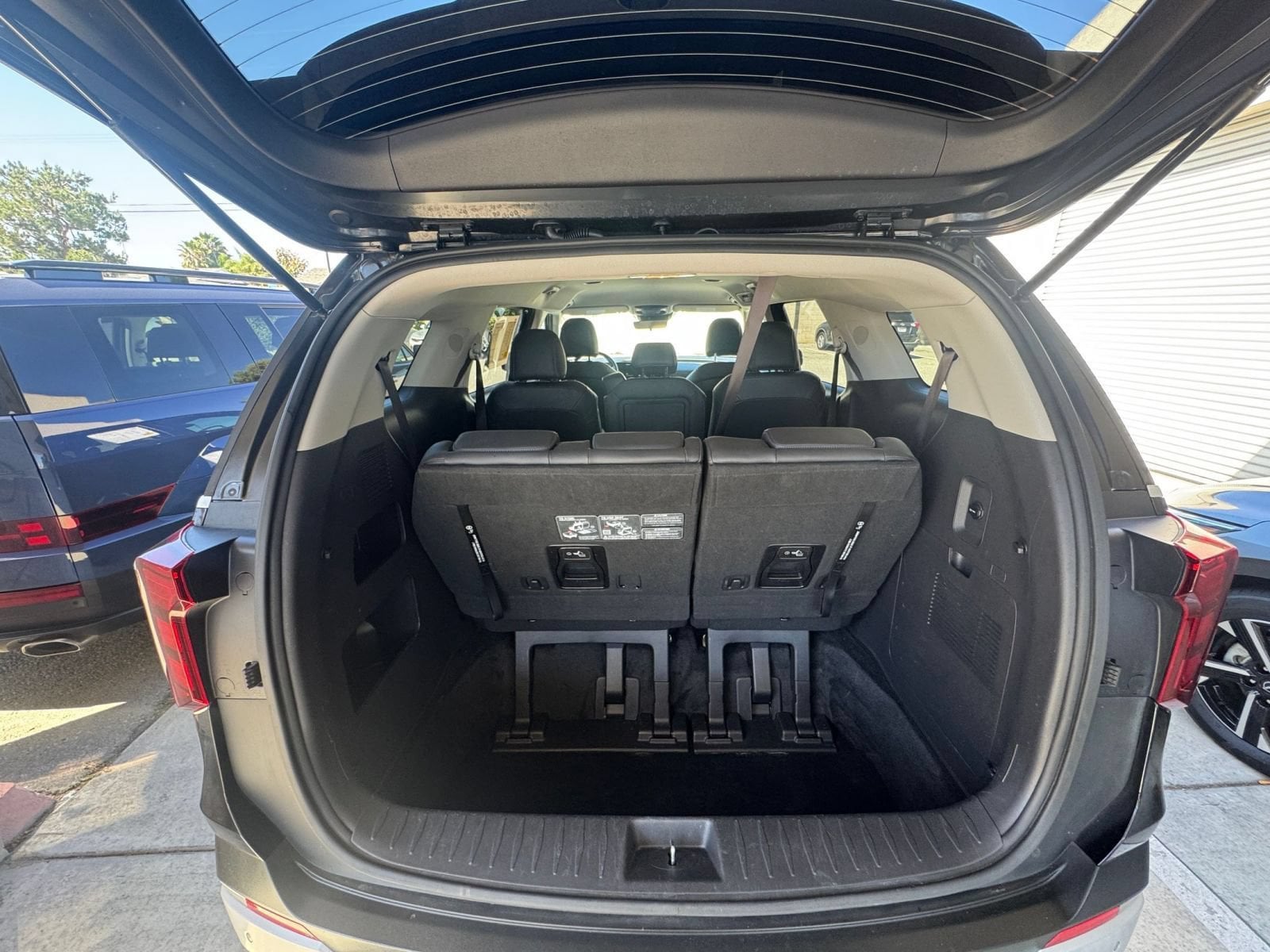 Thumbnail: 2026 Kia Carnival - 29