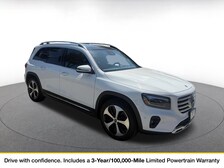2025 Mercedes-Benz GLB 250 -
                  Norwalk, CA