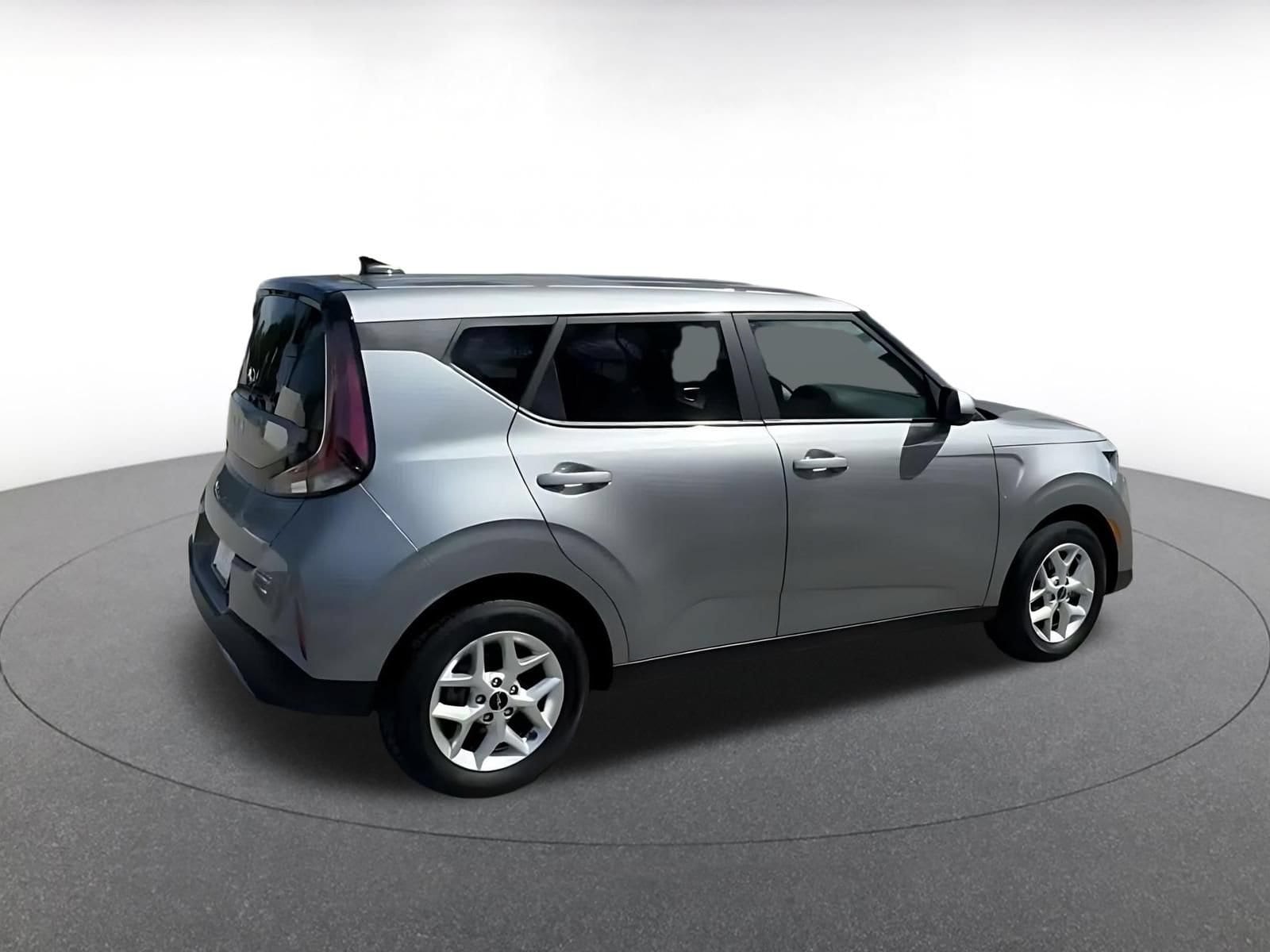 Thumbnail: 2025 Kia Soul - 14