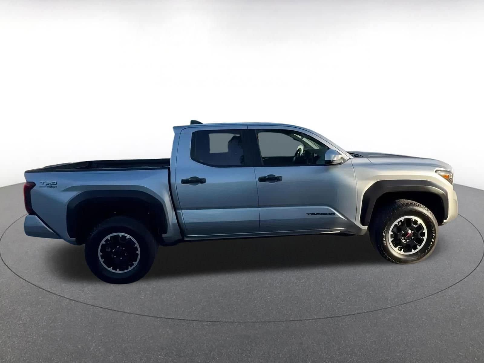 Thumbnail: 2025 Toyota Tacoma - 16