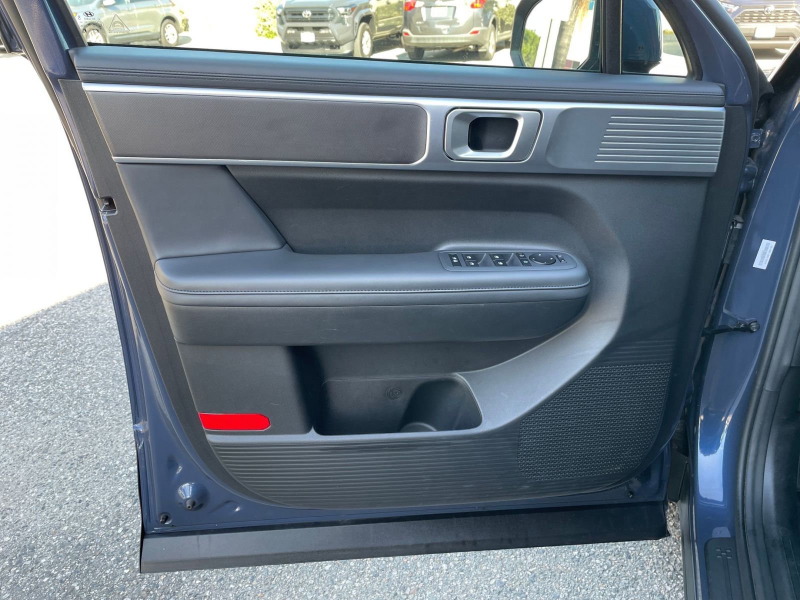 Thumbnail: 2025 Hyundai Santa Fe - 20